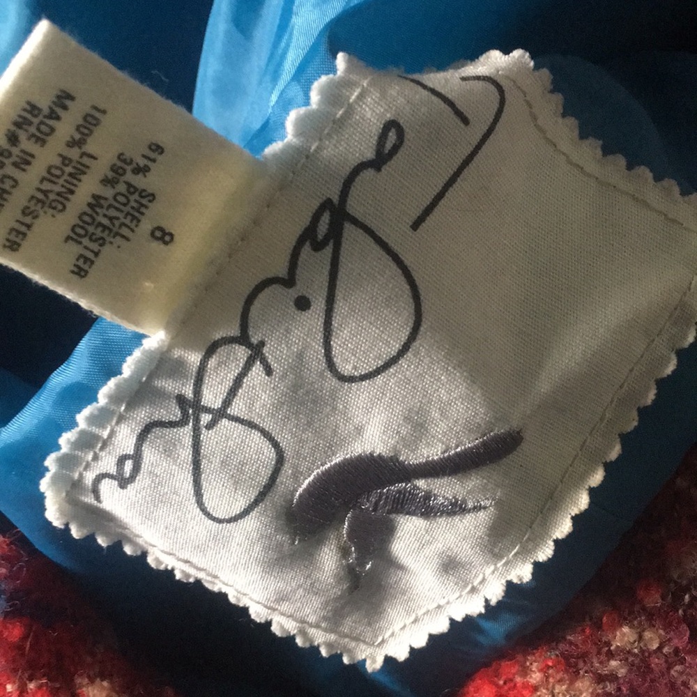 Tabitha Jacket - image 5